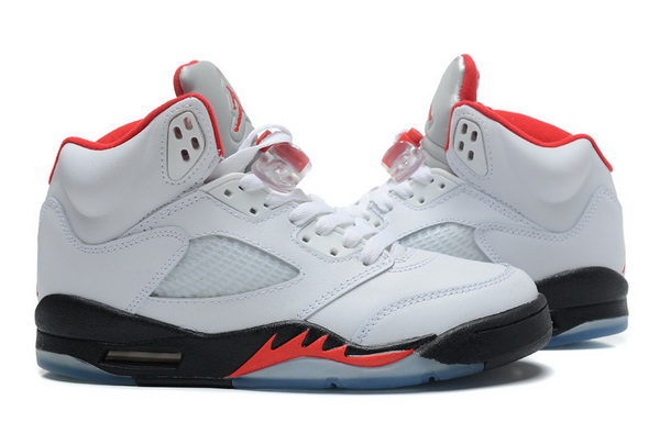 Jordan 5 Men Big Size--001